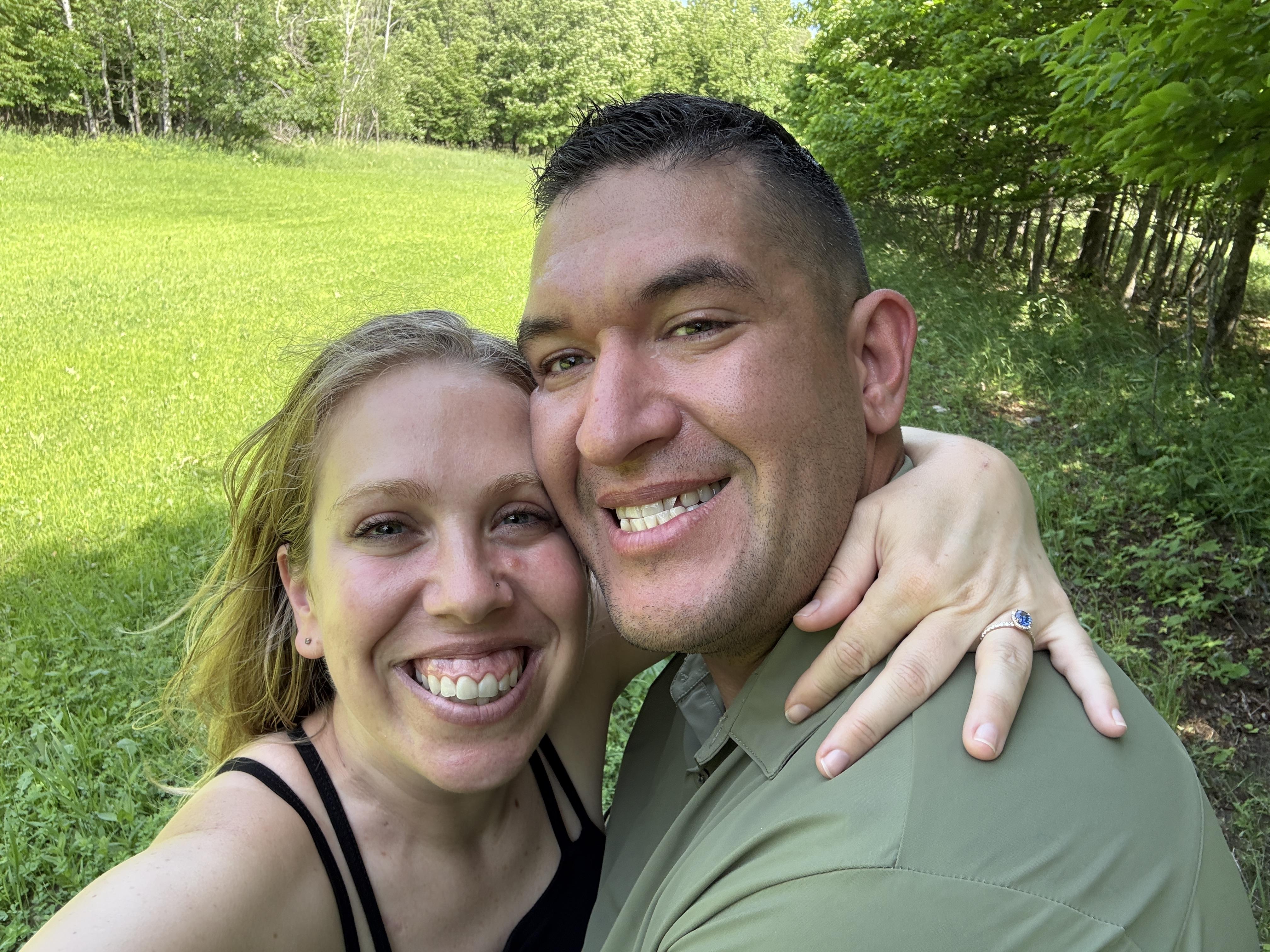 The Wedding Website of Kendra Wheeler and Chris Colunga