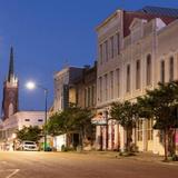 Historic Downtown Natchez