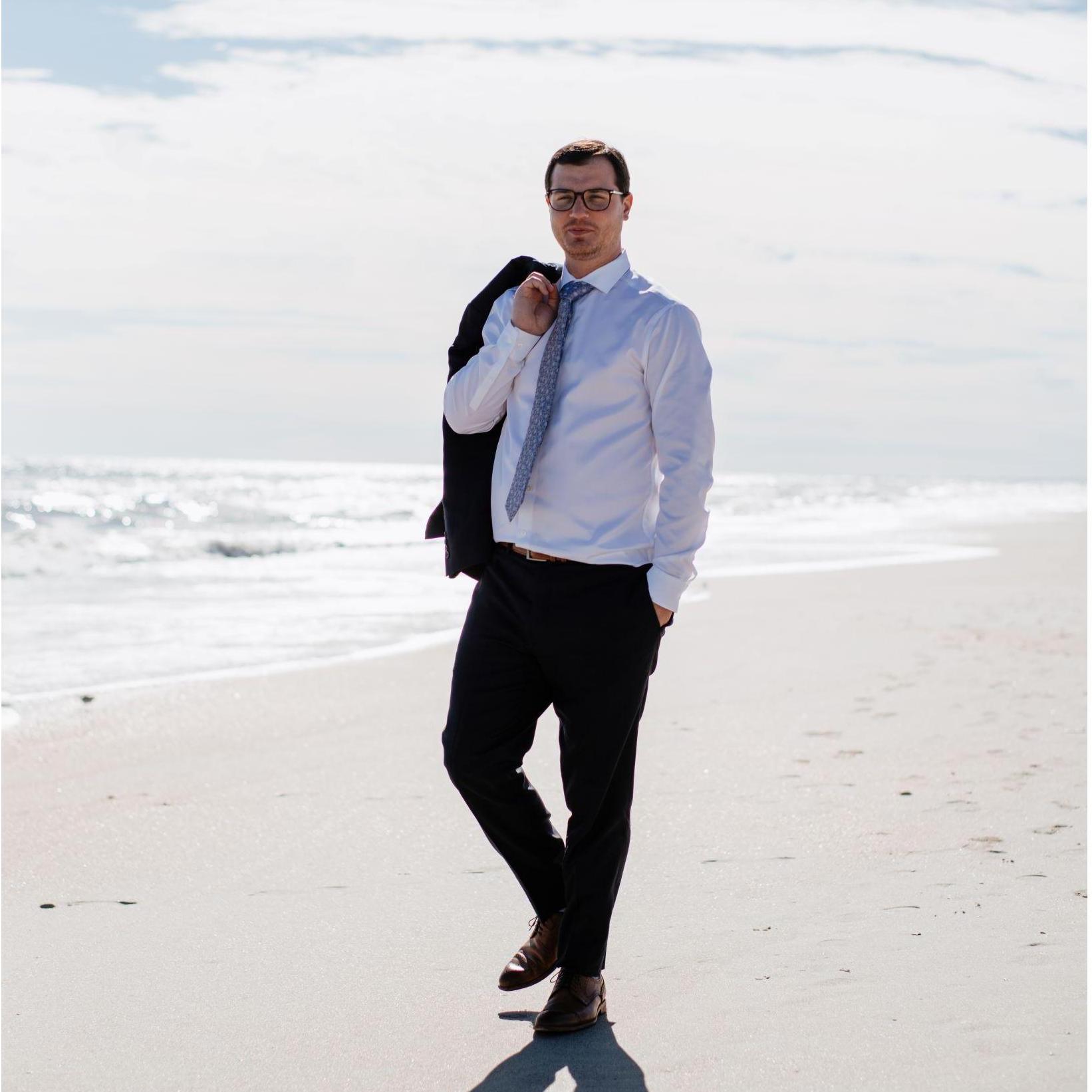 The Groom