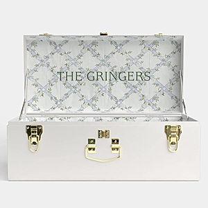 Petite Classic Trunk - White
