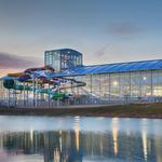 Epic Waters Indoor Waterpark