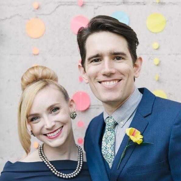 Dan and Kali's Wedding 2017