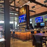 Redwood Taphouse