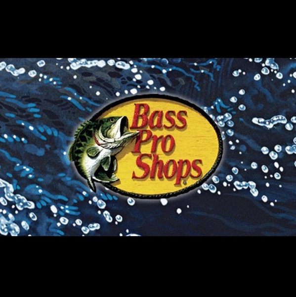 Bass Pro Shops Gift Cards