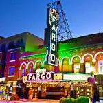 Downtown Fargo Shops and Restaurants