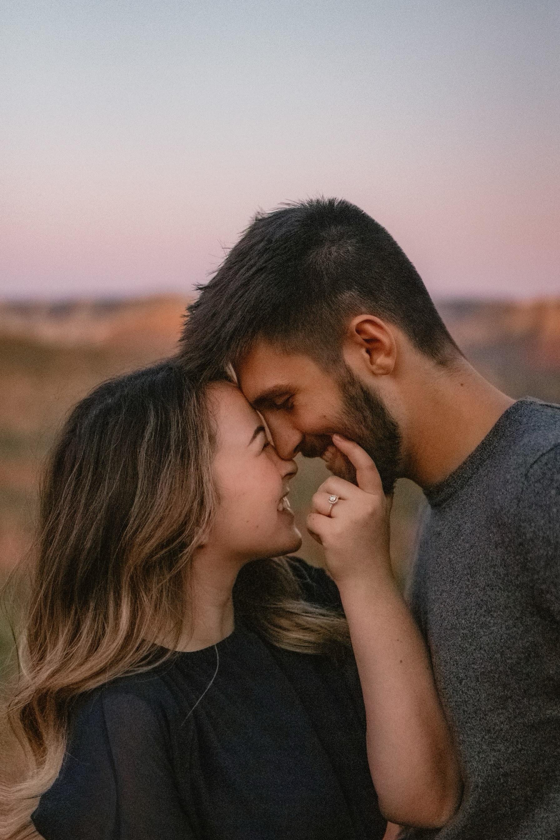 The Wedding Website of Jordon Ko and Jarrod Simmons