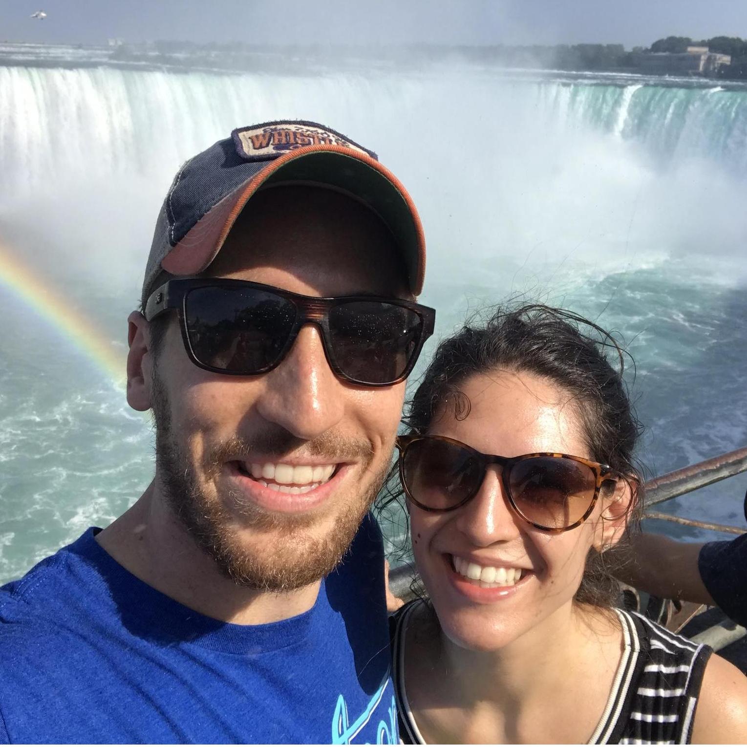 Niagra Falls