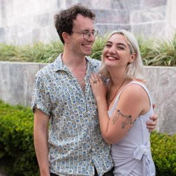 Italy Honeymoon Fund