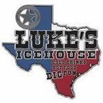 Luke's Icehouse