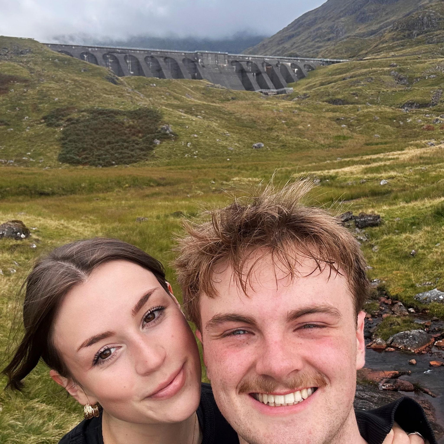 Ben Cruachan