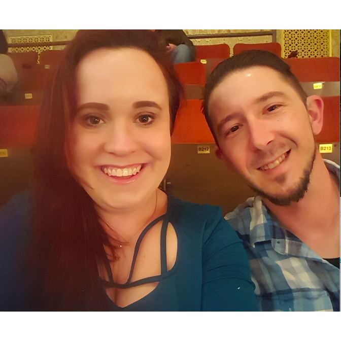 Date Night at The Orpheum!