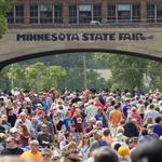 Minnesota State Fair