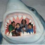 Ocean World