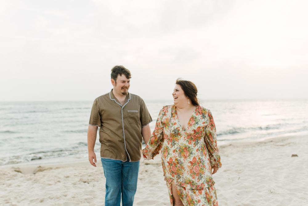 Alex Leader and Justin Mitchell's Wedding Website