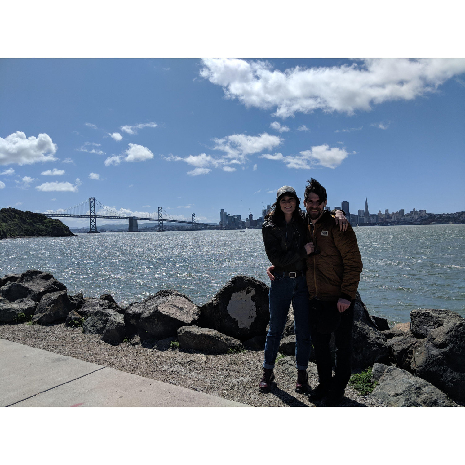 San Francisco 2018