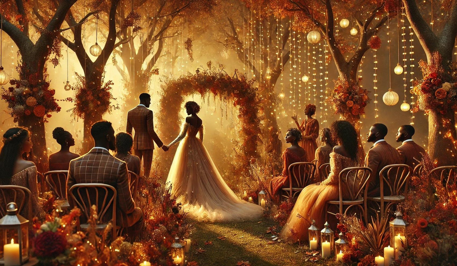 The Wedding Website of Carlos Bellevue and Lexus Lealie