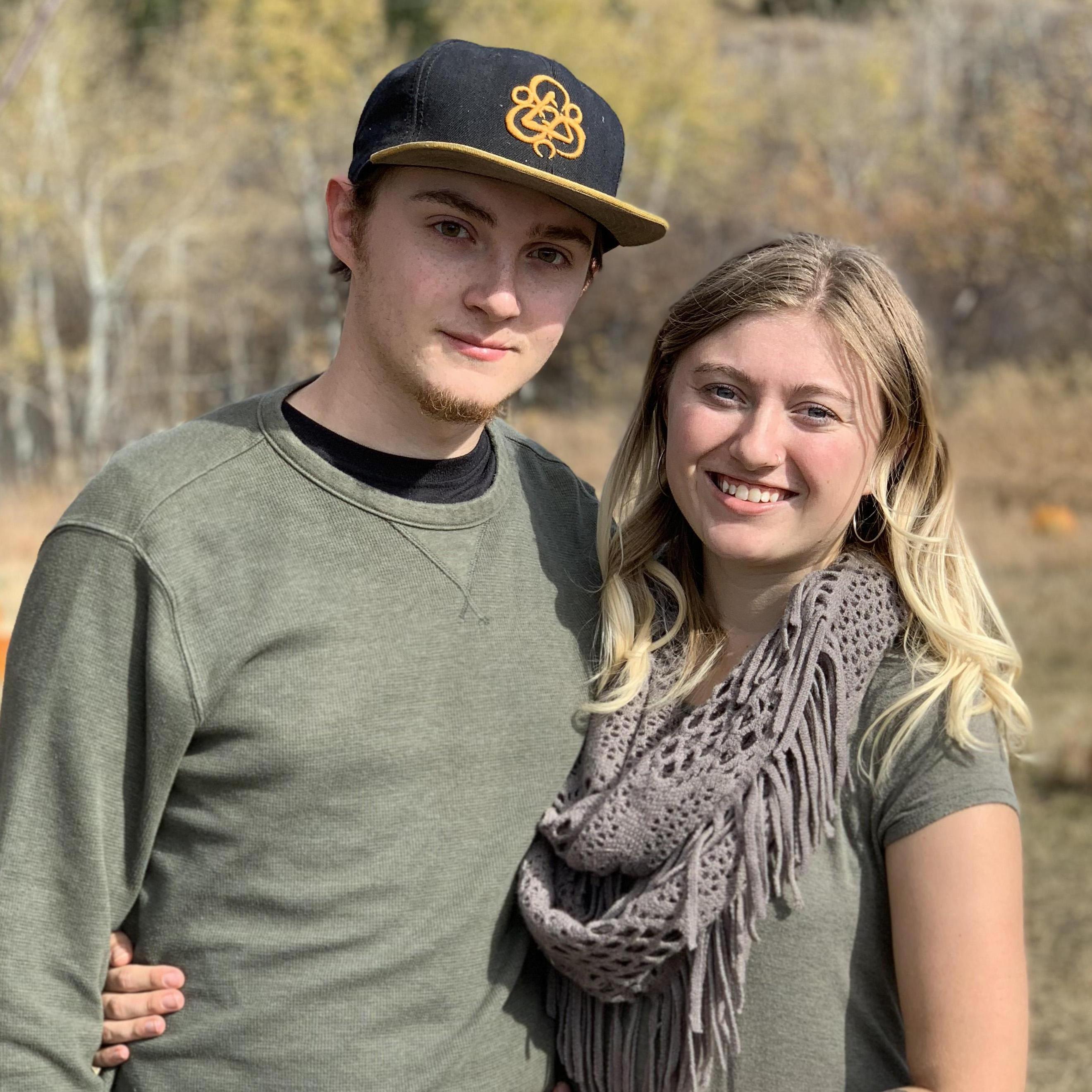 Austyn & Maggie | 2018