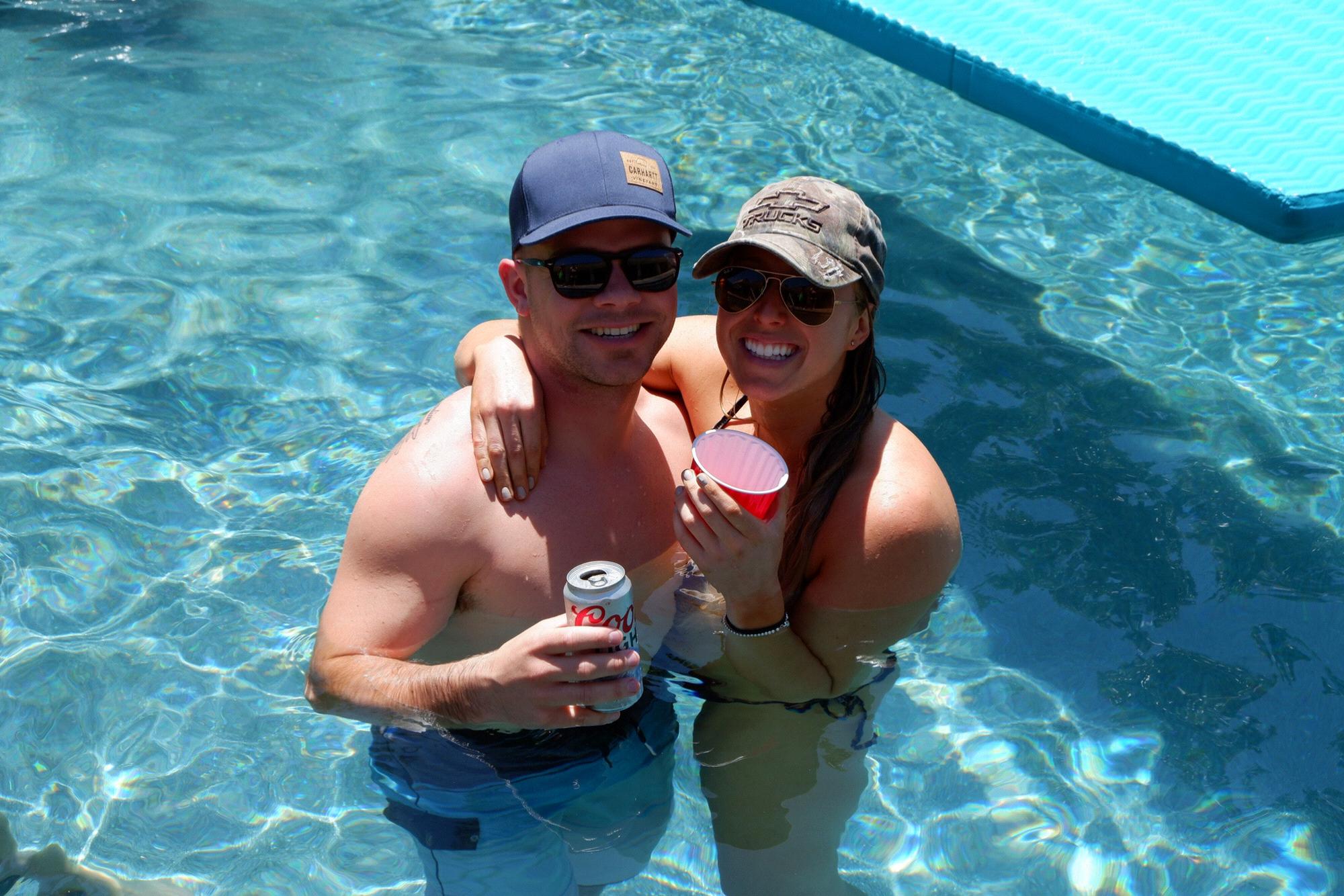 Stagecoach three years after it all began. This festival holds a very special place in our heart!