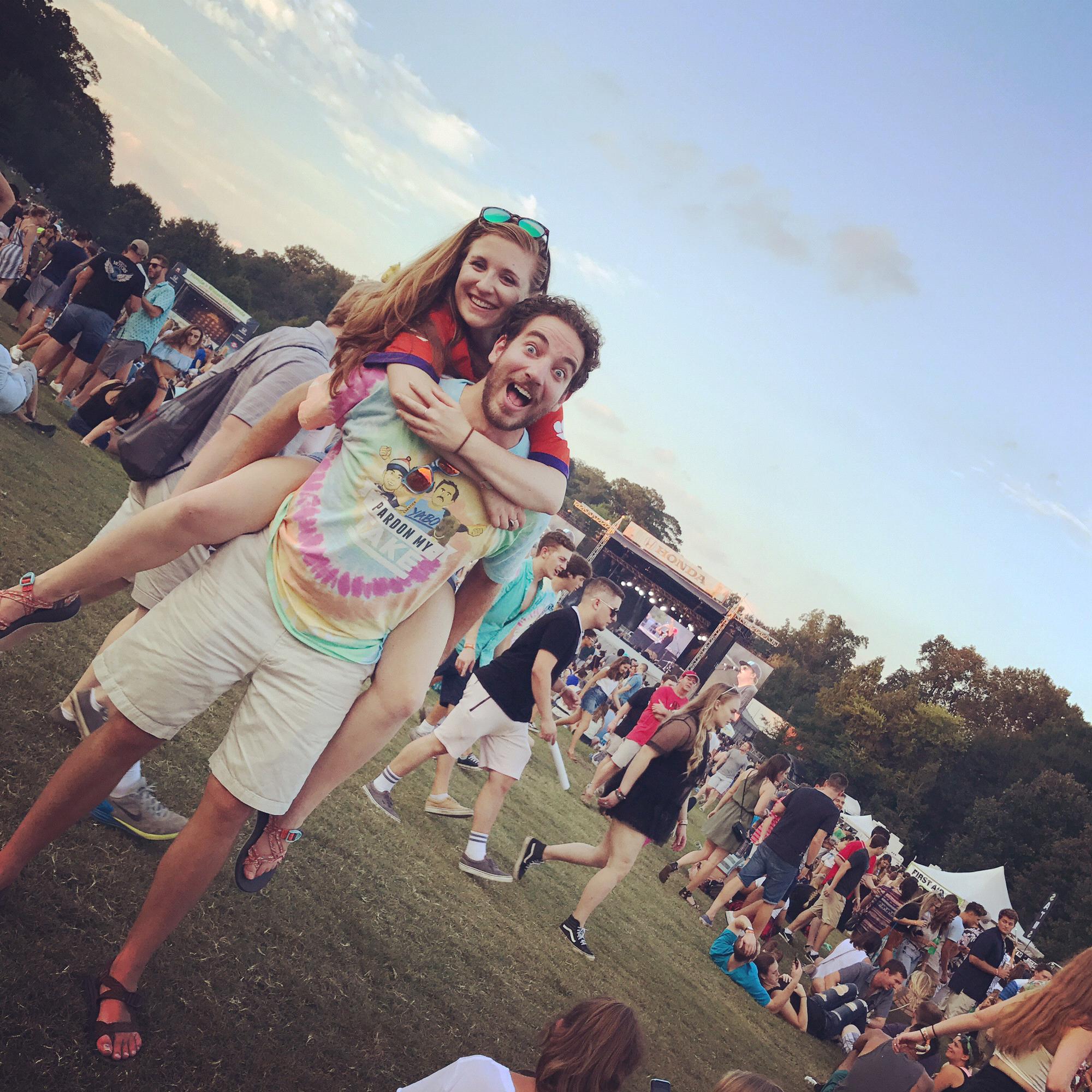 Music Midtown - Atlanta, GA