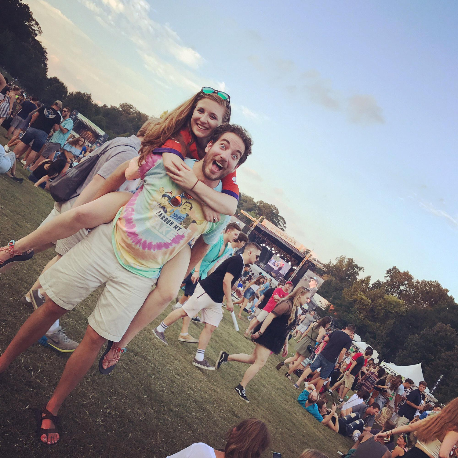 Music Midtown - Atlanta, GA