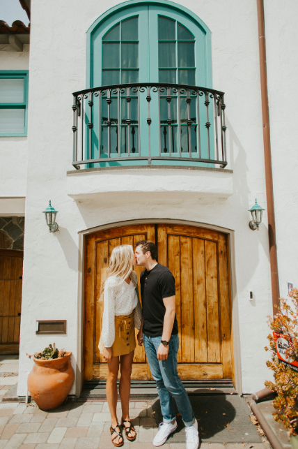The Wedding Website of Avery Dolliver and Max McEwen