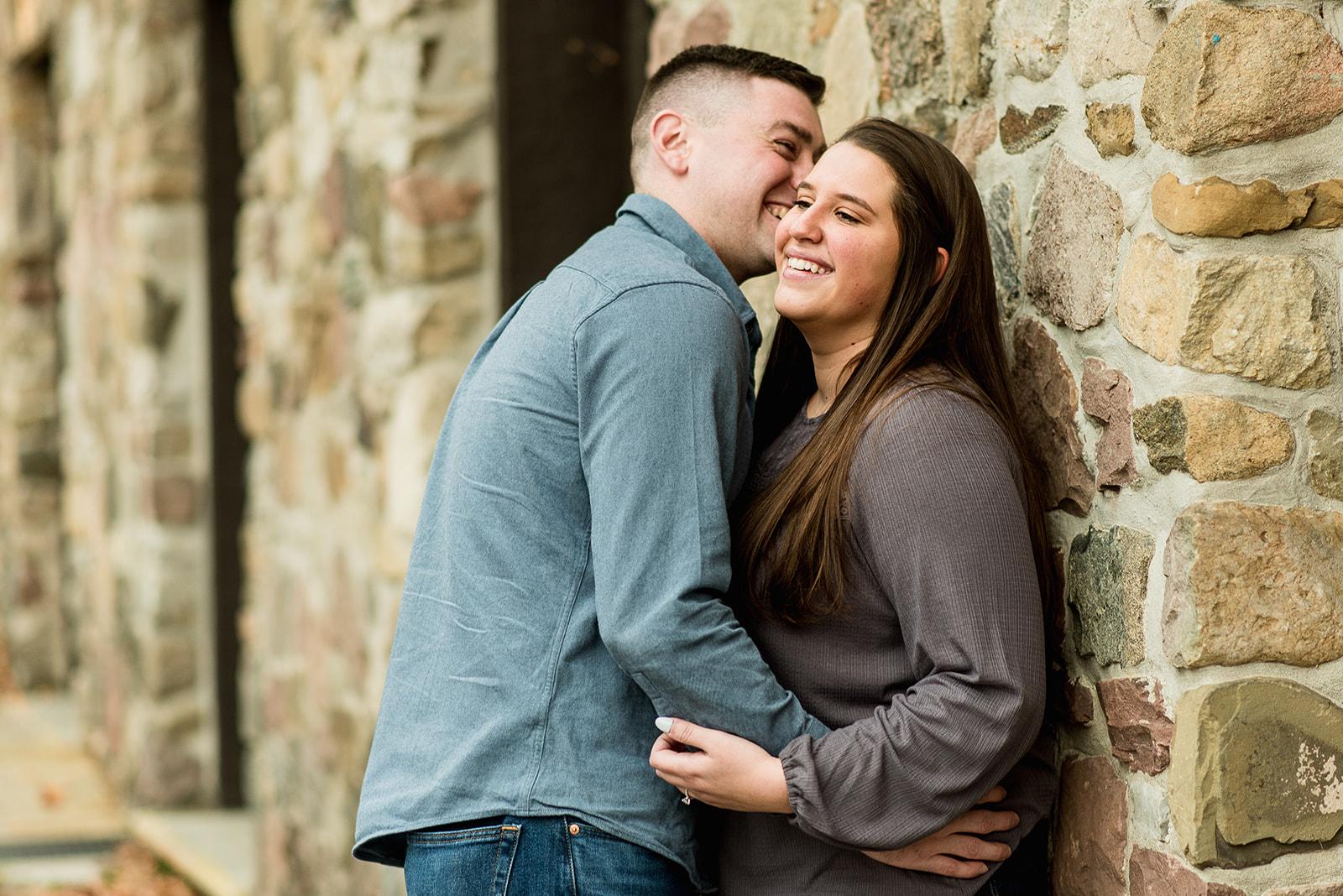 The Wedding Website of Marisa Dona and Tyler Doupe