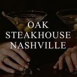 Oak Steakhouse