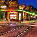 Silver Beach Pizza