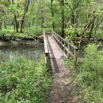 Oakdale Nature Preserve