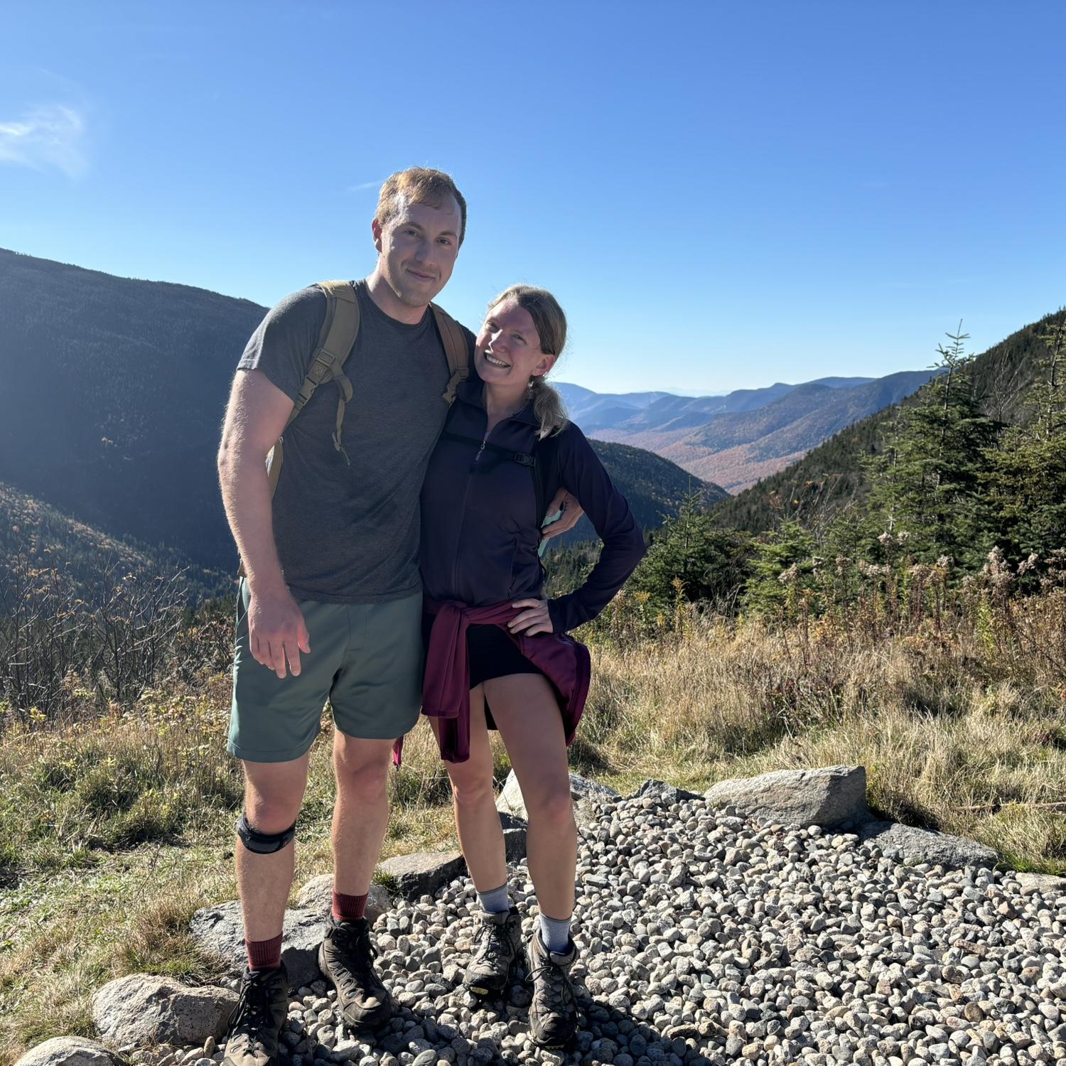 Mount Galehead