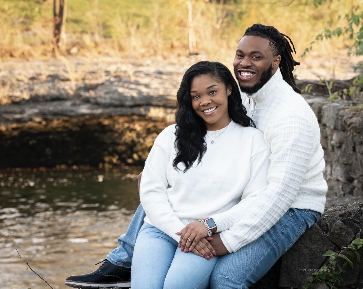The Wedding Website of Ashlee Williams and Willie Kearney