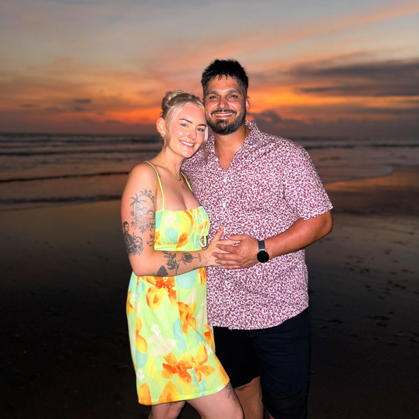 Costa Rica Honeymoon Fund