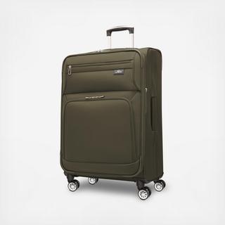 Sigma 5 Standard Trip 25" 4-Wheeled Expandable Upright