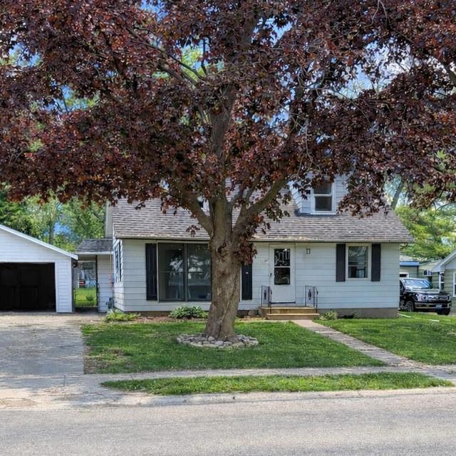 Our Home Renovation Fund