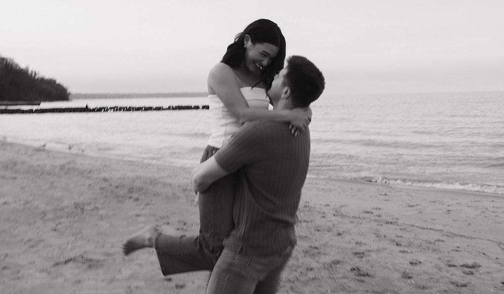 The Wedding Website of Logan Collien and Gabby Loth