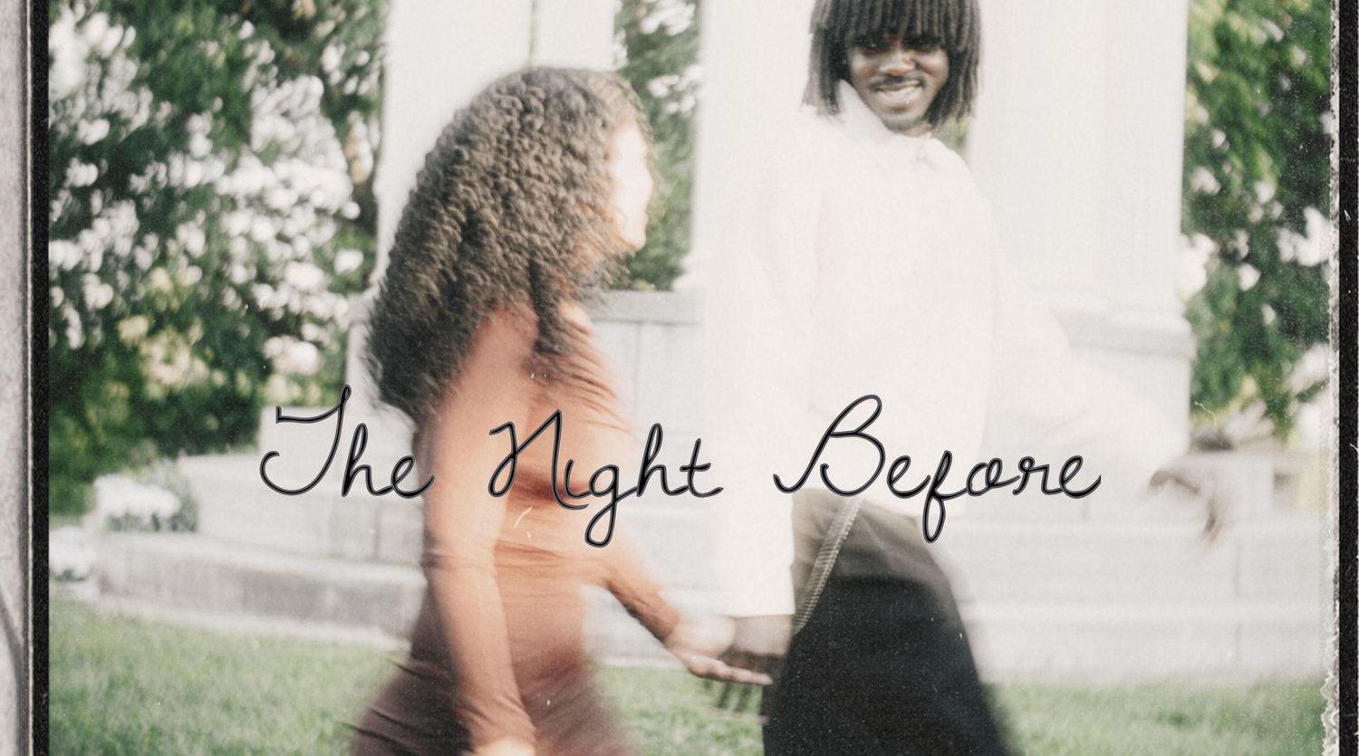 The Wedding Website of Bonheur Kikonda and Aliana Stewart