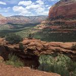 Devil's Bridge Trail