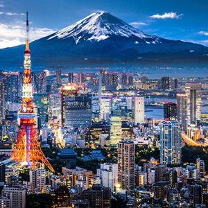 Lodging in Japan