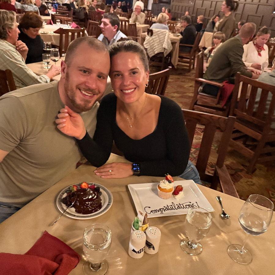 El Tovar, Grand Canyon, October 2025