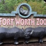 Fort Worth Zoo