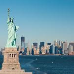 Statue City Cruises Liberty State Park