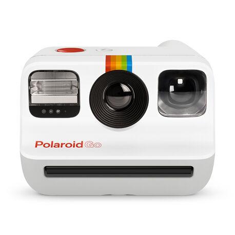 Mini Polaroid Go Camera & Accessories