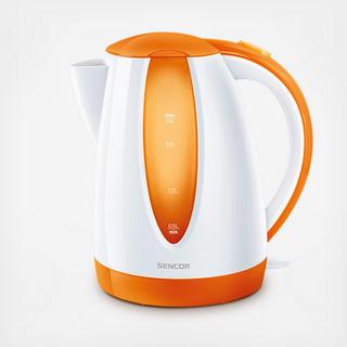 Simple Electric Kettle