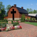 Billy Graham Library