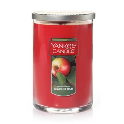 Yankee Candle® Housewarmer® Macintosh Large 2-Wick Tumbler Candle