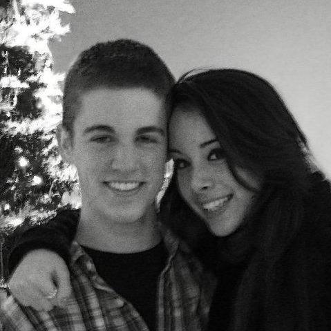 First Christmas - 2010
