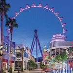 The Linq Promenade