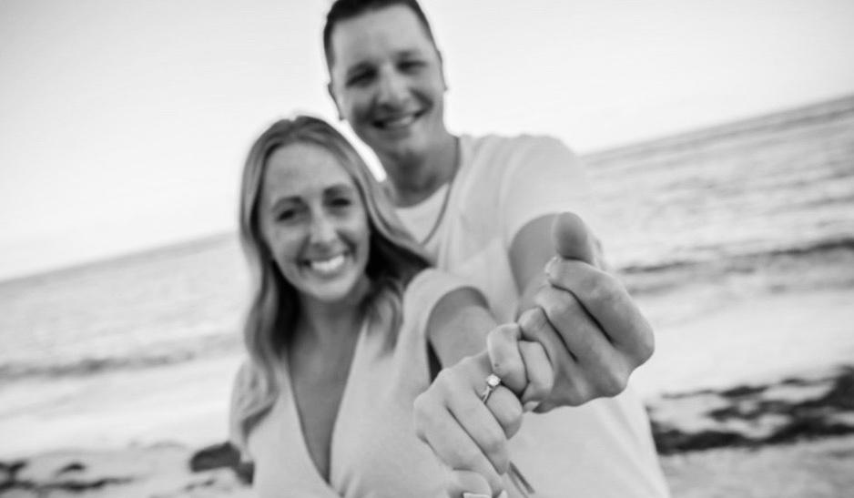 The Wedding Website of Meghan Marquardt and David Lorentz III