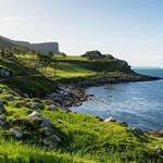 Murlough Bay and Fair Head