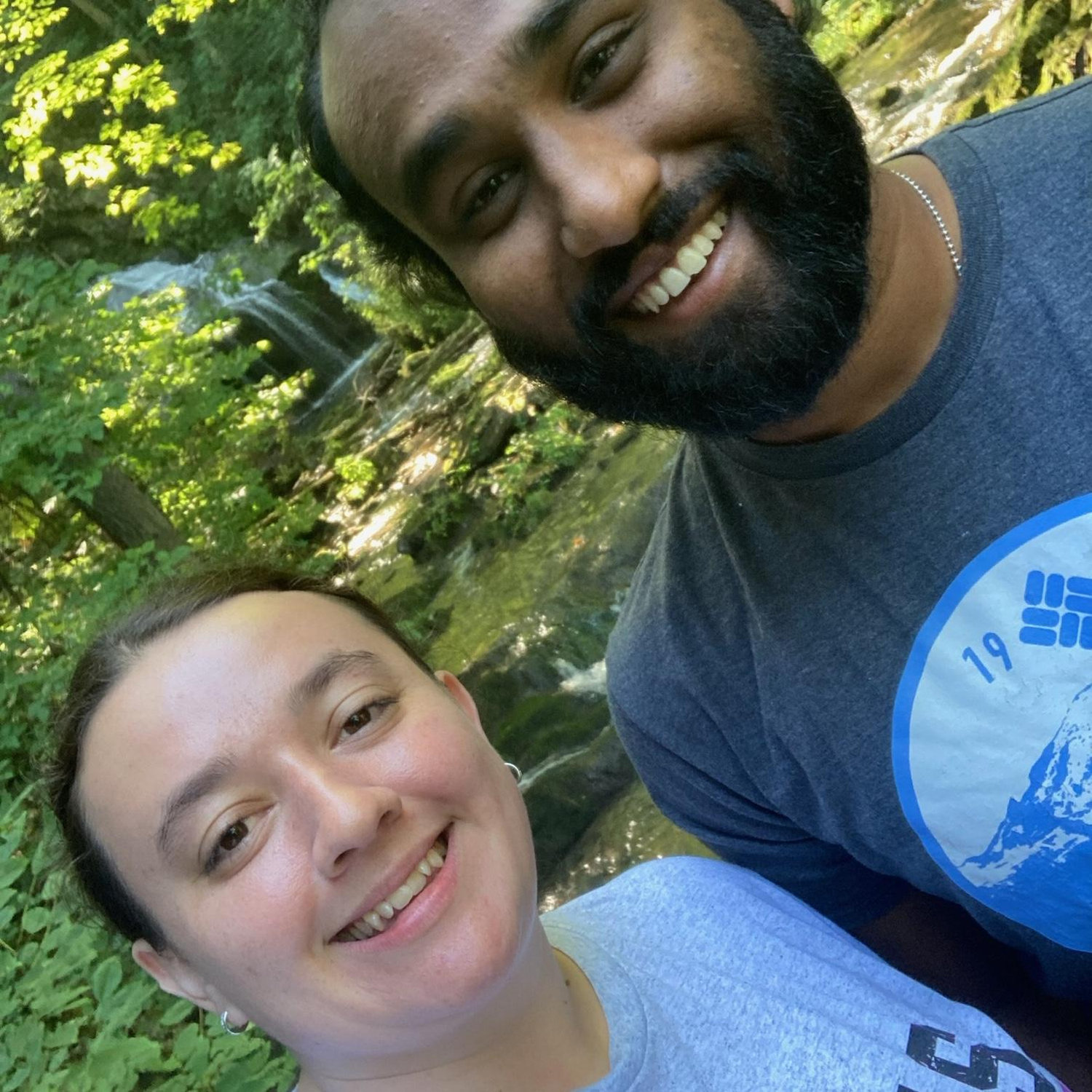 Hike
